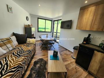 Appartement 1 pièce 25 m²