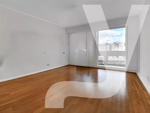 Appartement 1 pièce 25 m²