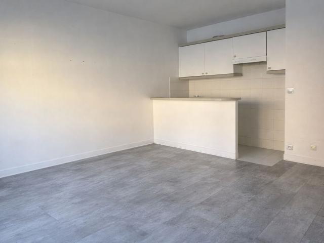 Appartement 1 pièce 25 m²
