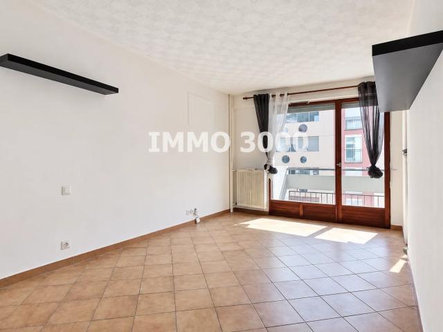 Appartement 1 pièce 25 m²