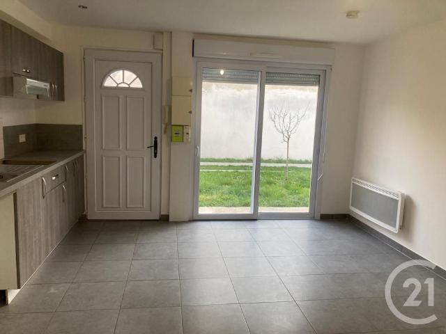 Appartement 1 pièce 25 m²