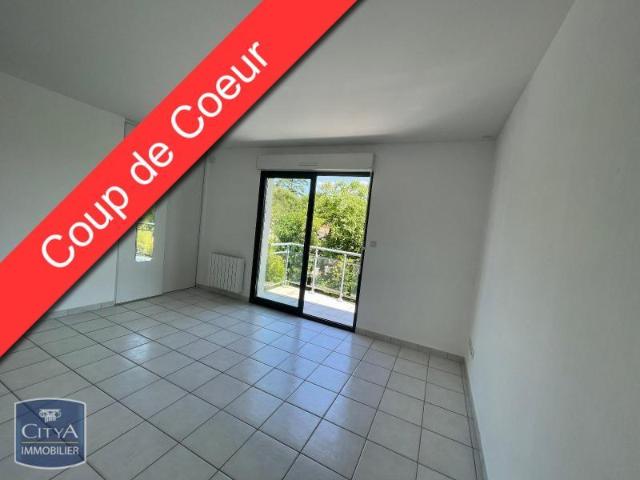 Appartement 1 pièce 25 m²