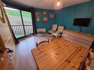 Appartement 1 pièce 25 m²