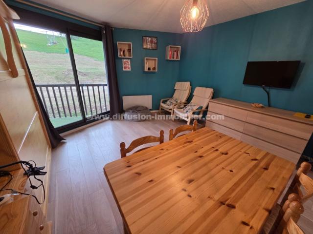 Appartement 1 pièce 25 m²