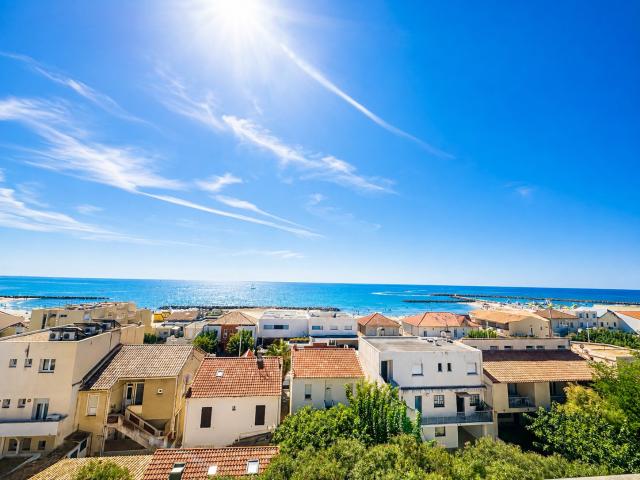 Appartement 1 pièce 25 m²