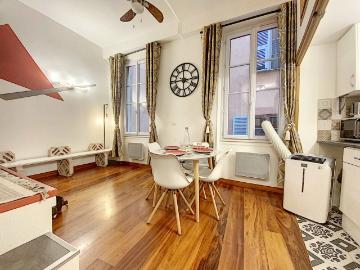 Vieux-Nice, La Provençale Nice, Nice, Alpes-Maritimes