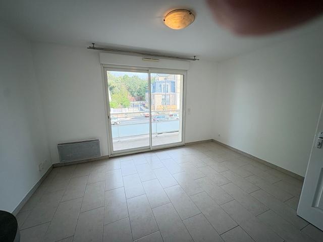 Appartement 1 pièce 25 m²