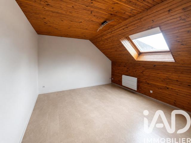 Appartement 1 pièce 25 m²
