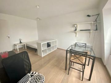 Appartement 1 pièce 25 m²