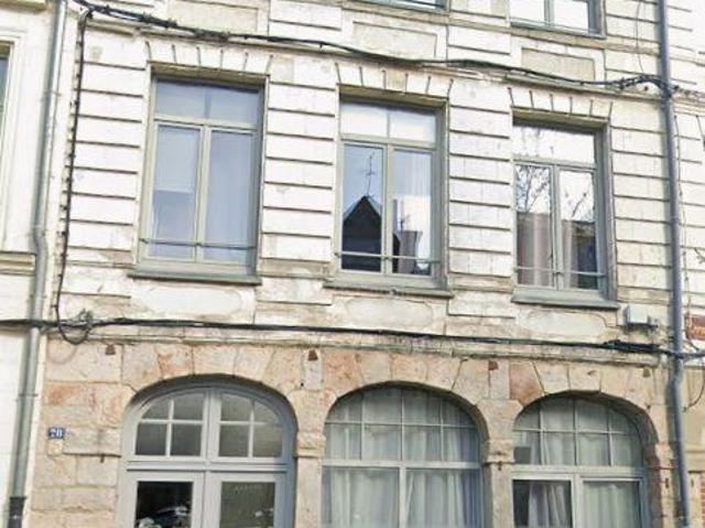 Appartement 1 pièce 25 m²