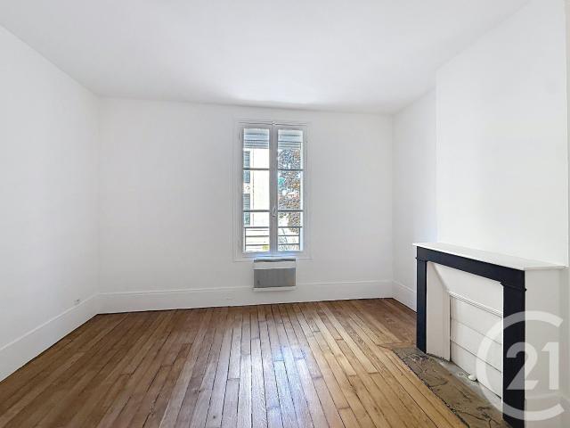 Appartement 1 pièce 25 m²