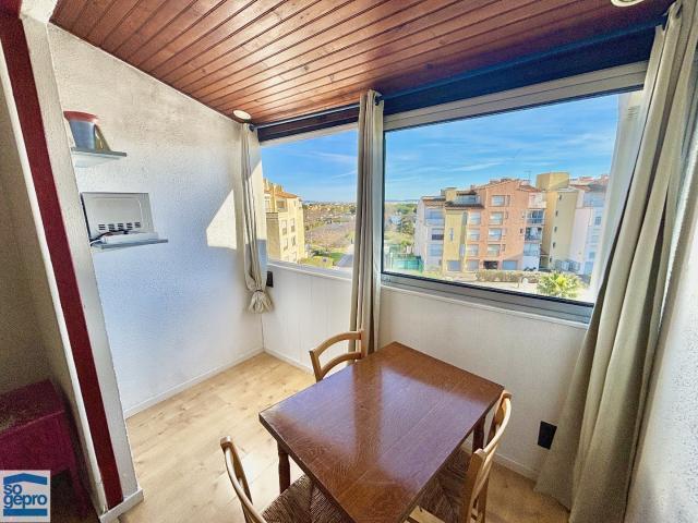 Appartement 1 pièce 25 m²
