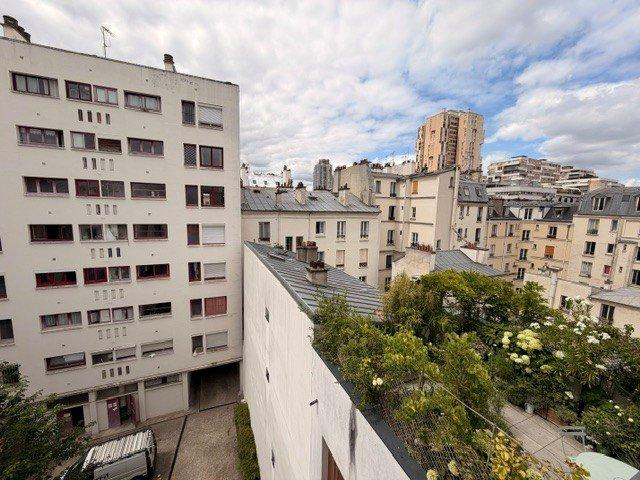 Appartement 1 pièce 25 m²