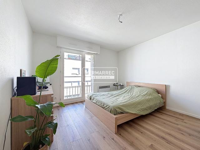 Appartement 1 pièce 25 m²