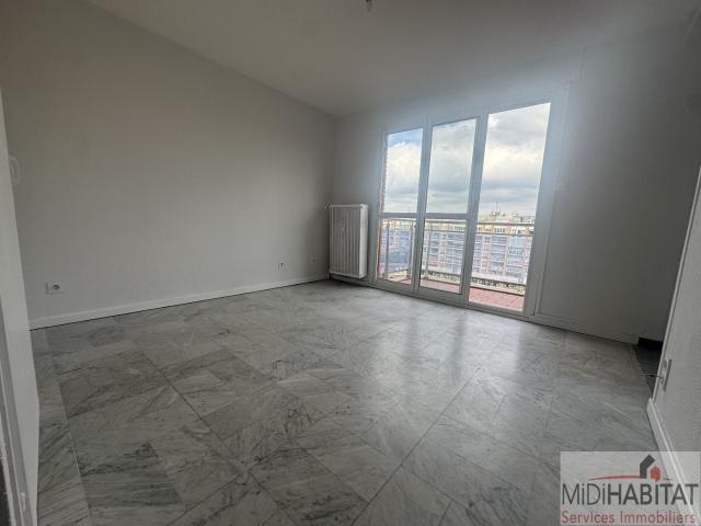 Appartement 1 pièce 25 m²