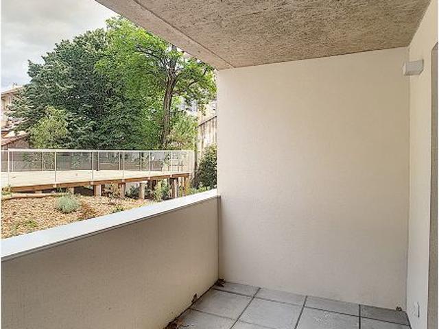 Appartement 1 pièce 25 m²