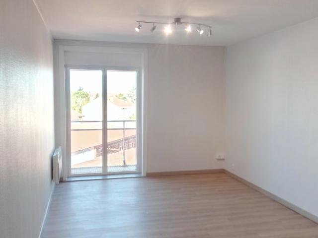 Appartement 1 pièce 25 m²