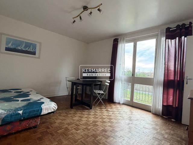 Appartement 1 pièce 25 m²