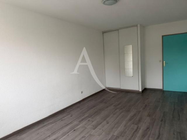 Appartement 1 pièce 25 m²