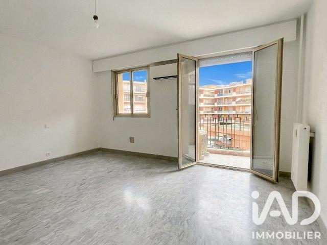 Appartement 1 pièce 25 m²