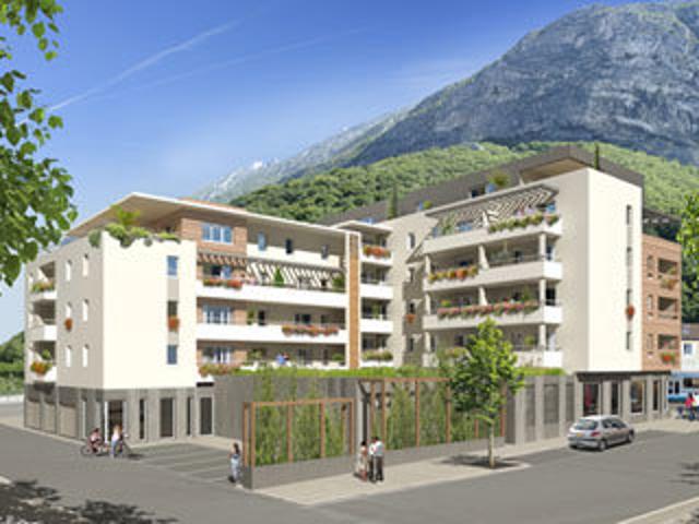 Appartement 1 pièce 25 m²