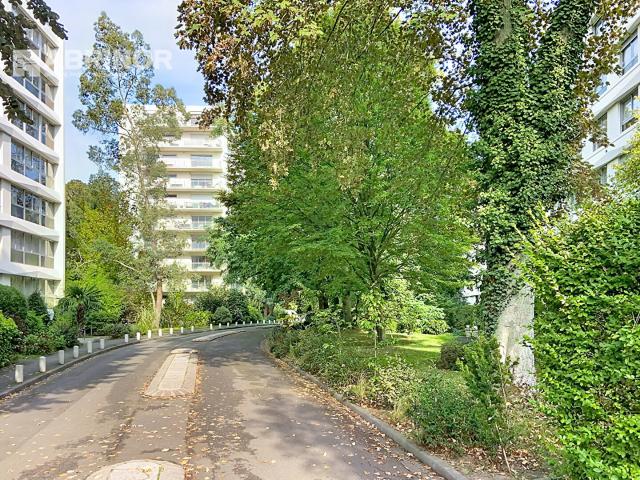 Appartement 1 pièce 25 m²
