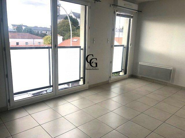 Appartement 1 pièce 25 m²