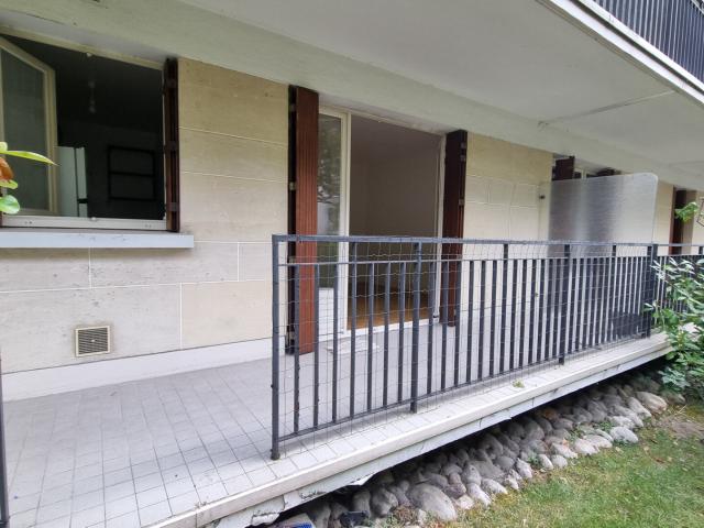 Appartement 1 pièce 25 m²