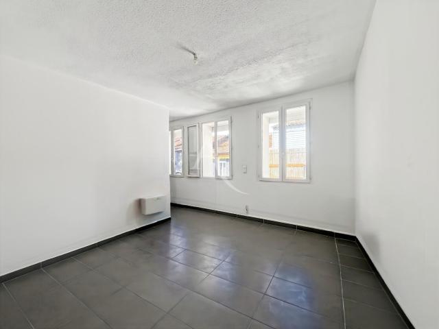 Appartement 1 pièce 25 m²
