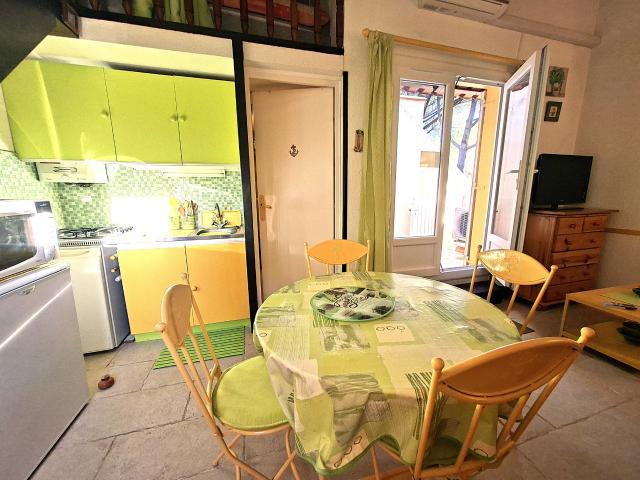 Appartement 1 pièce 25 m²