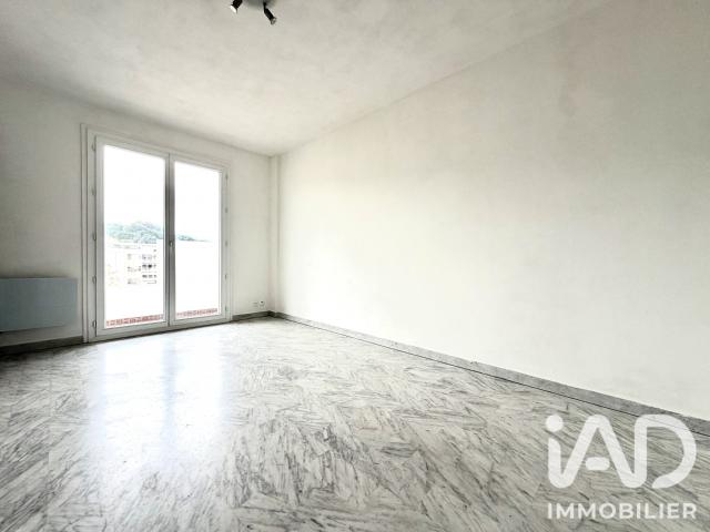 Appartement 1 pièce 25 m²