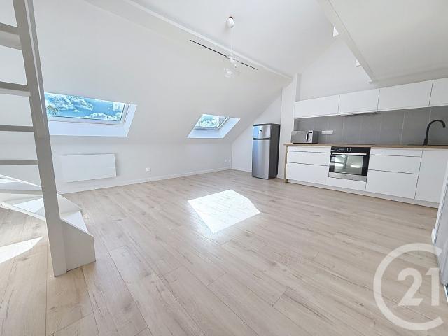 Appartement 1 pièce 25 m²