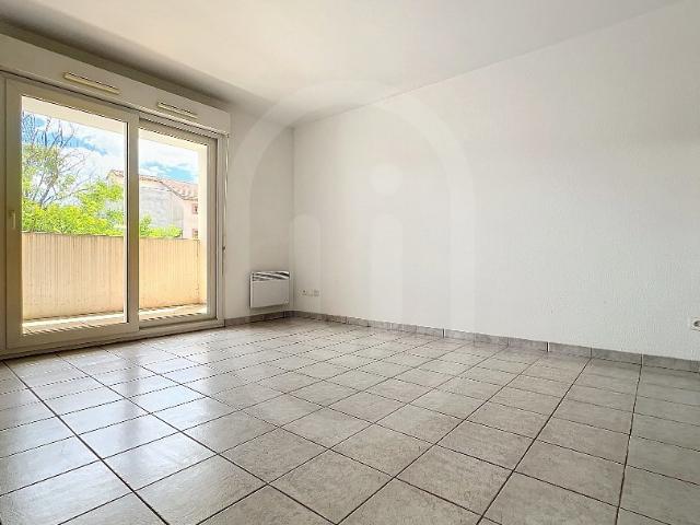 Appartement 1 pièce 25 m²