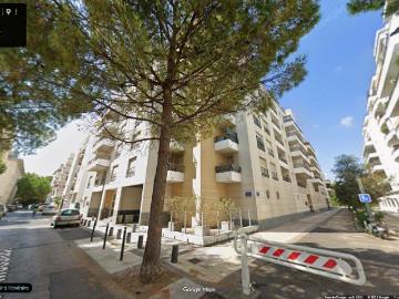 Richter, La Languedocienne Montpellier, Maurin, Hérault, Languedoc-Roussillon