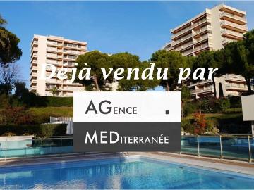Appartement 1 pièce 25 m²