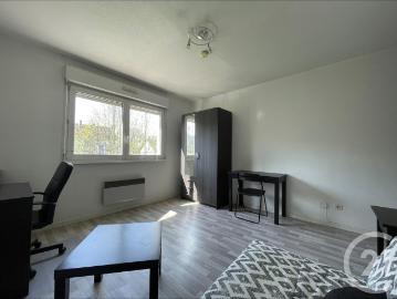 Appartement 1 pièce 25 m²