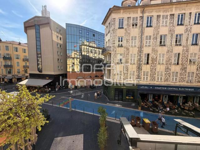 Appartement 1 pièce 25 m²