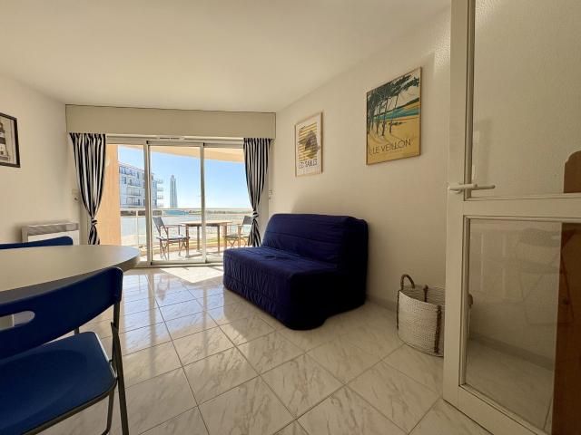 Appartement 1 pièce 25 m²