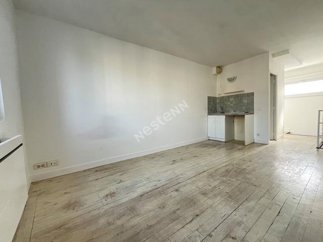 Appartement 1 pièce 25 m²