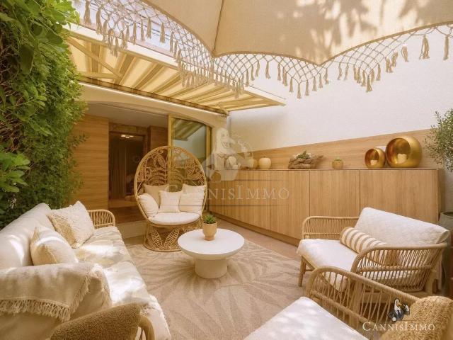 Appartement 1 pièce 25 m²