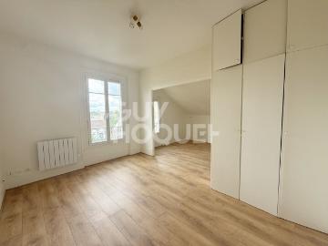 Appartement 1 pièce 25 m²