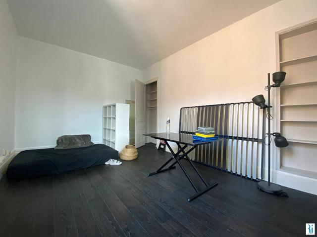 Appartement 1 pièce 25 m²