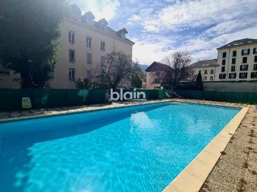 Appartement 1 pièce 25 m²