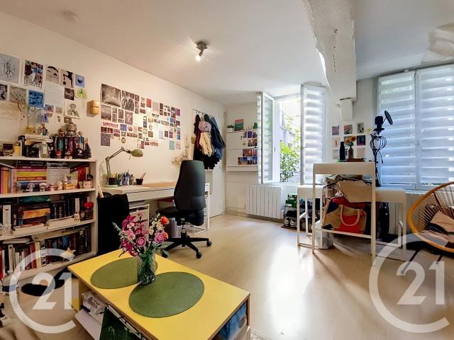 Appartement 1 pièce 25 m²