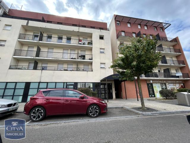 Appartement 1 pièce 25 m²