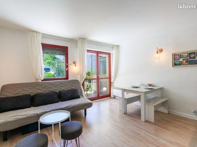 Appartement 1 pièce 25 m²