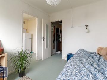 Appartement à vendre à Rue Professeur Roux Lyon