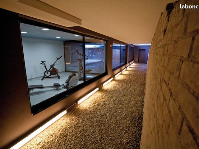 Appartement 1 pièce 25 m²