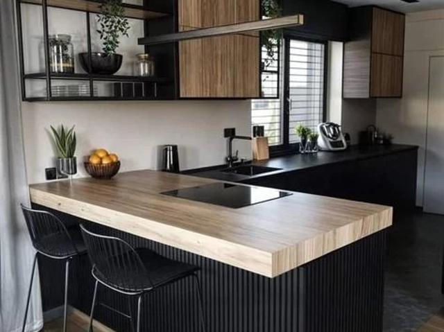 Appartement 1 pièce 25 m²