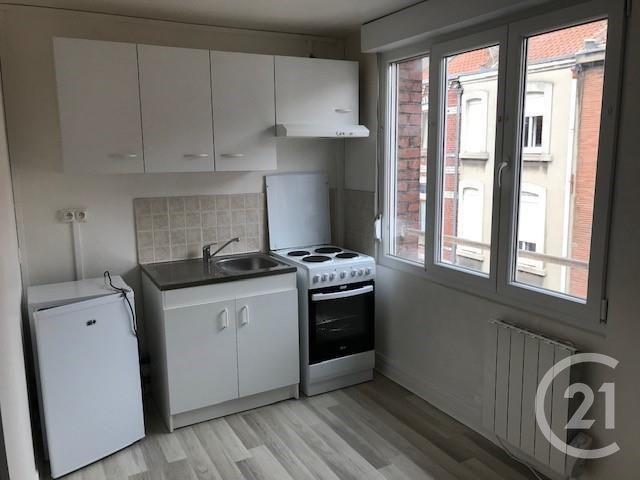 Appartement 1 pièce 25 m²
